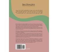 Rumi Masnavi Stories