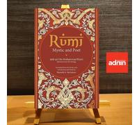 Rumi: Mystic and Poet :: Selections from His writings: Translated from the Persian
