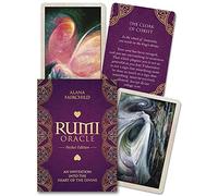 Rumi Oracle: Pocket Edition