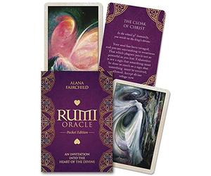 Rumi Oracle: Pocket Edition