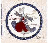Rumi: Persian Poet, Whirling Dervish
