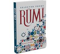 Rumi : Selected Poems
