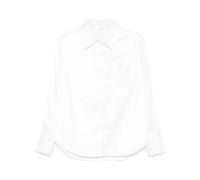 Rumi Shirt- female- Axel Arigato- Shirts- White- XL- Blouses & Shirts XL