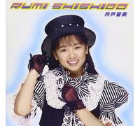 Rumi Shishido Idol Miracle Bible Series Rumi Shishido From Japan CD 19tracks