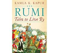 Rumi: Tales to Live By