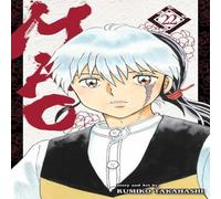 Rumiko Takahashi Mao, Vol. 22 Paperback Book Rumiko Takahashi Multicolor