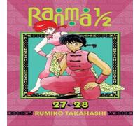 Rumiko Takahashi Ranma 1/2 (2-in-1 Edition), Vol. 14 Paperback Book Rumiko Takahashi Multicolor