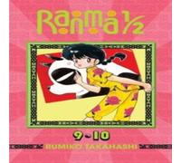 Rumiko Takahashi Ranma 1/2 (2-in-1 Edition), Vol. 5 Paperback Book Rumiko Takahashi Multicolor