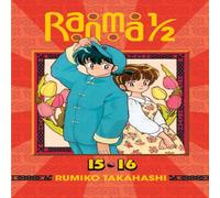 Rumiko Takahashi Ranma 1/2 (2-in-1 Edition), Vol. 8 Paperback Book Rumiko Takahashi Multicolor