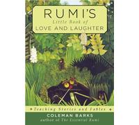 Rumi's Little Book of Love and Laughter