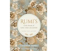 Rumi's Little Book Of Love And Laughter