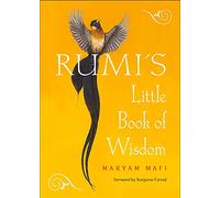 RUMI'S LITTLE BOOK OF WISDOM