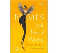 Rumi's Little Book of Wisdom