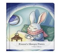 Rumi's Sleepy Paws (Bed Time Stories - Sleepy Pals)
