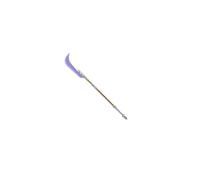 Rumi's Swor -d For Anime Cosplay ,Anime K Pop Swor D,Cartoon Collectible For Fans ,Anime Swor-ds For Children's Birthday Cartoon Movie Props For Child, Halloween Carnival Party(Knife B)