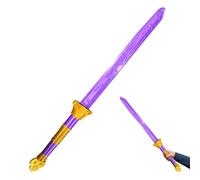 Rumiy Rapier | 46 Cm Kpopping Demons Hunters Props | Anime Collectibles | Cosplay Costume Accessory for Cartoon Halloween, For Friends Kids Teenager Boys Girls