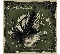 Rumjacks - Saints Preserve Us