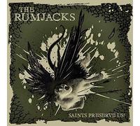 Rumjacks - Saints Preserve Us [VINYL]