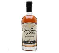 RumJava 'Signature' Coffee Blended Rum, 70 cl