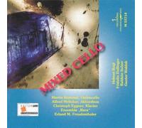 Rummel,Martin - Mixed Cello