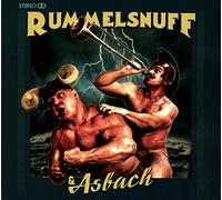Rummelsnuff - Asbach