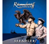 RUMMELSNUFF - SEEADLER