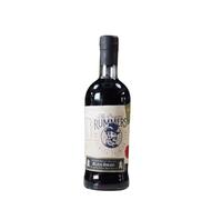 Rummers Black Spiced Rum First Edition Limited Run 40% abv - 70cl