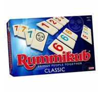 John Adams Ideal Rummikub Classic