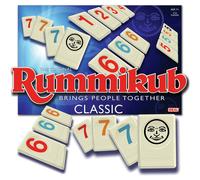 John Adams Ideal Rummikub Classic