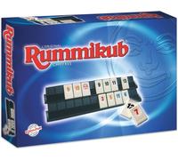 Rummikub Classic Tile Game Family Fun Numbers Strategy Game Night Complete VGC