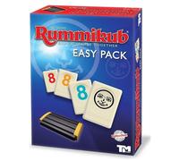 RUMMIKUB EASY PACK GAME