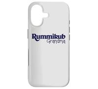 Rummikub Grandma Case for iPhone 17