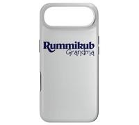 Rummikub Grandma Case for iPhone Air