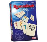 John Adams Rummikub Travel Game