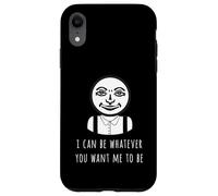 Rummikub Joker I Can Be Whatever You Want Me To Be Case for iPhone XR