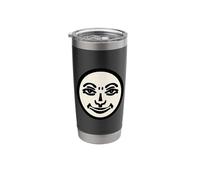 Rummikub Joker Logo Tile Game Fun Gift Stainless Steel Insulated Tumbler