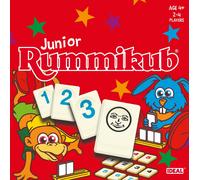 Rummikub Junior Game