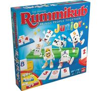 Goliath Bv Rummikub Junior Board Game