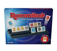 Rummikub Large Number Edition