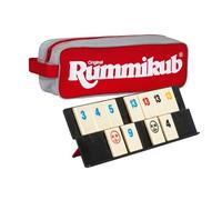 Rummikub Mini Pouch - Brand New & Sealed