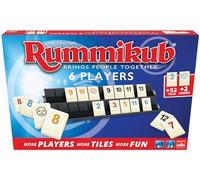 Goliath Bv Rummikub Spanish Board Game