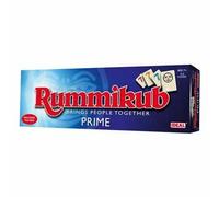 Rummikub Prime Game