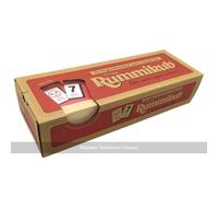 A B Gee Rummikub Wooden Version