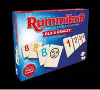 Rummikub XP TM Toys