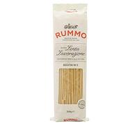 Rummo Bucatini No. 6 Italian Pasta – 6 x 500 g