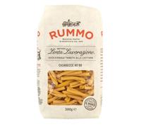 Rummo Casarecce No.88 - Artisan Italian Pasta, Ideal for Capturing Rich Sauce...