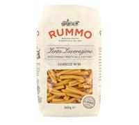 Rummo Casarecce No.88 - Artisan Italian Pasta, Ideal for Capturing Rich Sauces, 500g (Pack of 1)