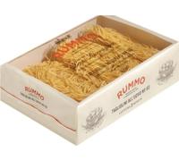 Rummo Egg Tagliolini All'uovo Pasta No.93 - Delicately Fine-Cut Italian Egg Pasta Nests, Slow-Dried for Perfection, 250 g (Pack of 1)