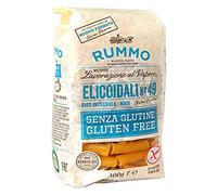 Rummo - Elicoidali n.49 Gluten Free Bronze Drawn - 12 Packs of 400 g