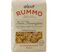 Rummo Fusillotti No.155, Twisted Artisan Pasta, 500 g